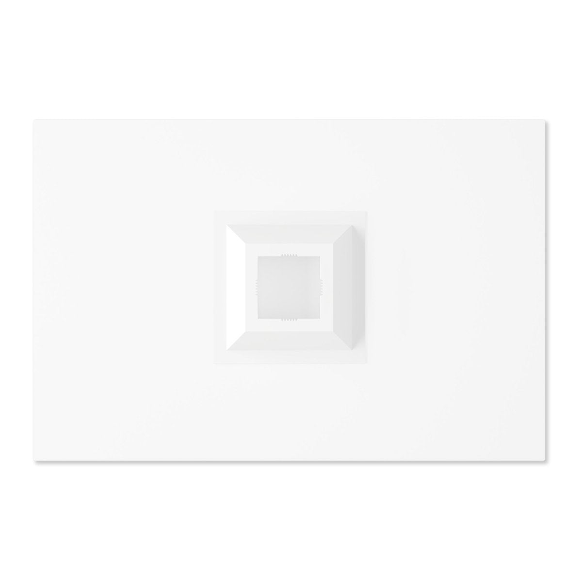 Maratea Bay on Acrylic Glass Wall Art - Cosas y Punto