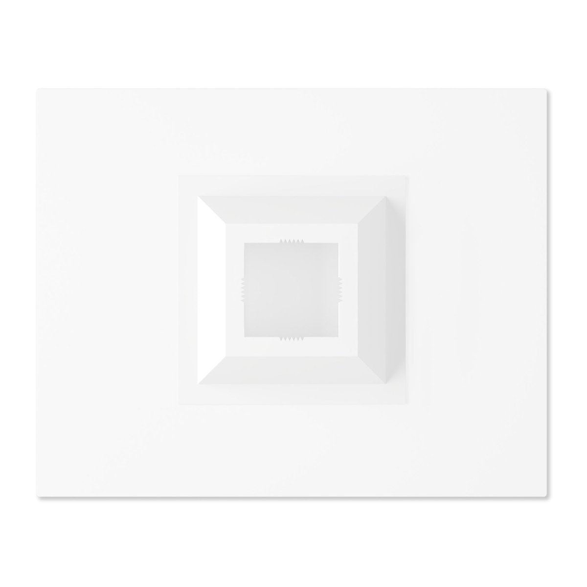 Maratea Bay on Acrylic Glass Wall Art - Cosas y Punto