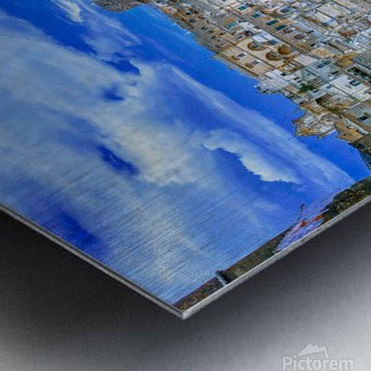 Matera's Timeless Elegance: A Captivating Fine Art Print - Cosas y Punto