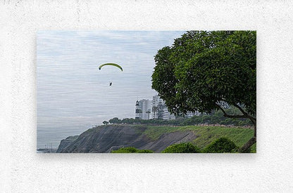 Miraflores Soar: Daylight Elegance - Cosas y Punto