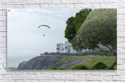 Miraflores Soar: Daylight Elegance - Cosas y Punto