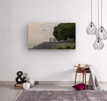 Miraflores Soar: Daylight Elegance - Cosas y Punto