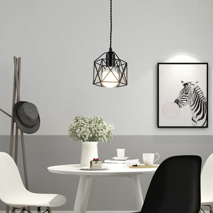 Modern LED Pendant Light: The Epitome of Elegance and Function - Cosas y Punto