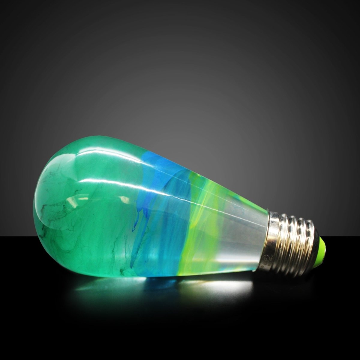 Mood Bundle - Resin LED Lightbulbs Faith, Alice and Memory - Cosas y Punto