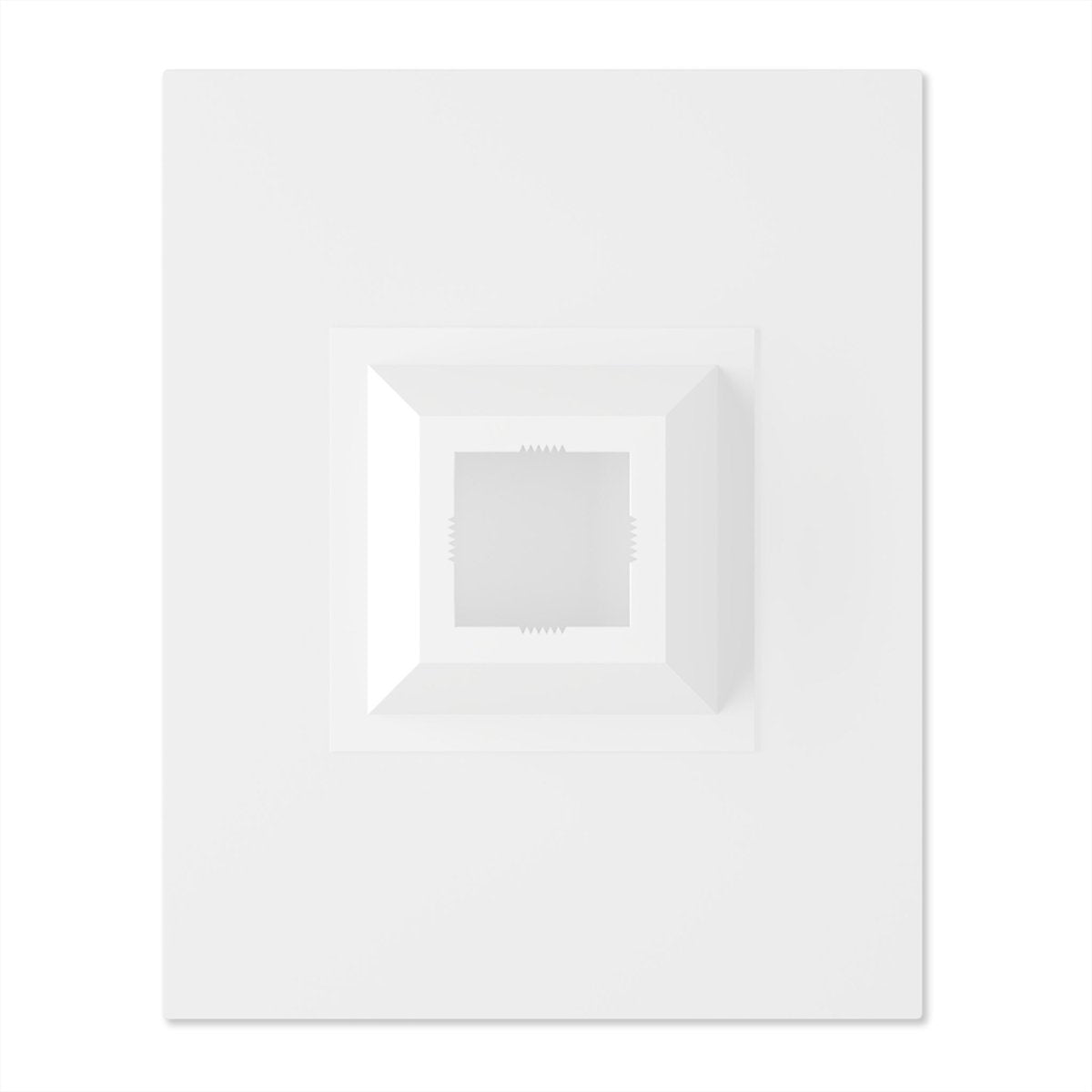 Moon over Maratea on Acrylic Glass Wall Art - Cosas y Punto