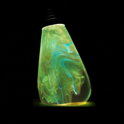 Resin LED Lightbulb - Spring - Cosas y Punto