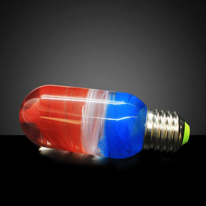 Resin LED Lightbulb - Sunrise - Cosas y Punto