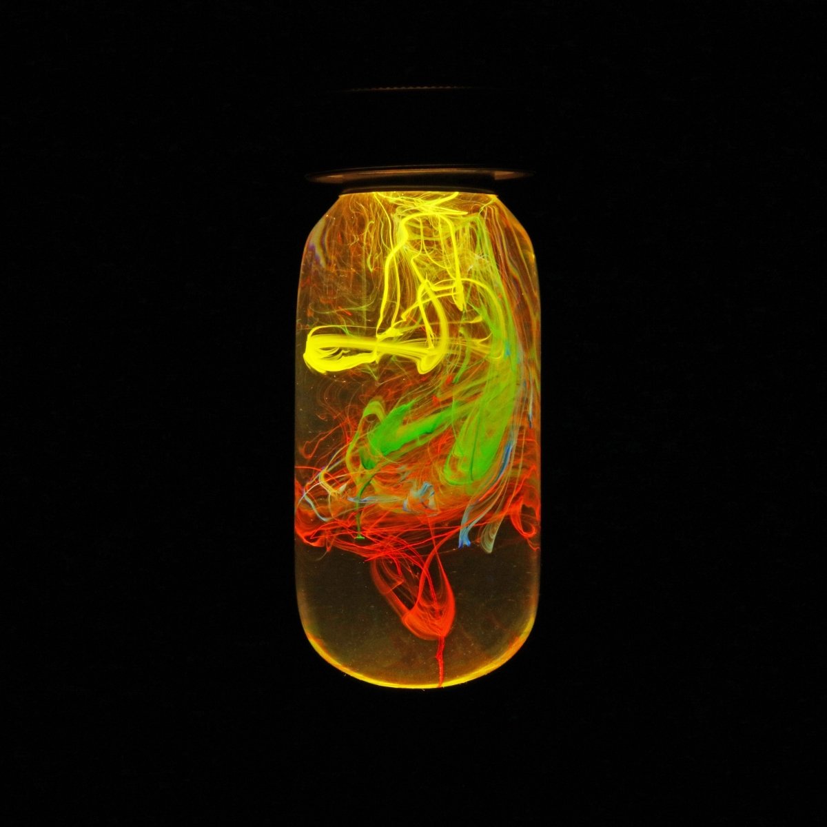 Resin LED Lightbulb - Youth - Cosas y Punto