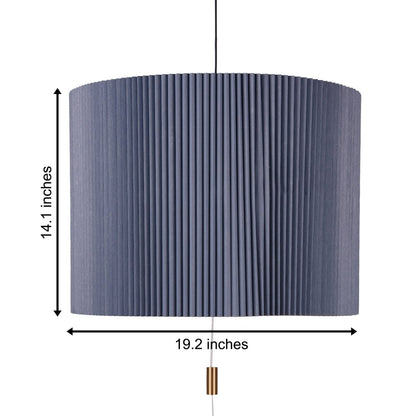 Shape Changing Pendant Lamp - Cosas y Punto