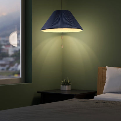 Shape Changing Pendant Lamp - Cosas y Punto