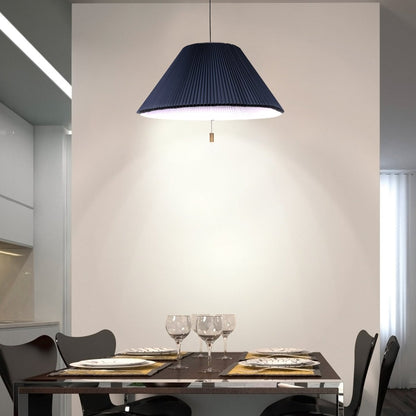 Shape Changing Pendant Lamp - Cosas y Punto